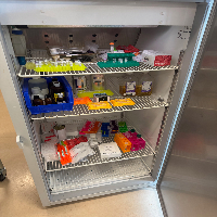 Thermo Forma Lab Refrigerator image 1